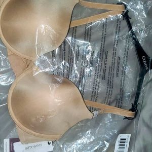 Calvin Klein bra